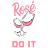 Vin Rosé