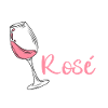Vin Rosé
