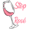 Vin Rosé