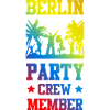 Berlin Party Crew
