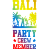 Bali Party Crew
