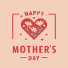 Mother's Day Design