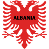 Albania Eagle