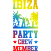 Ibiza Party Crew