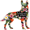 German Shepherd Design
