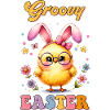 Groovy Easter