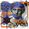 It's Not Me – It's You