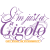 Just a Gigolo – With Consent