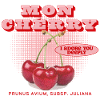 Mon Cherry Love