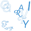 Typo meets gravity