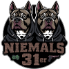 Never 31