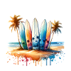 Surfeurs