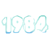 Eisblock 1984