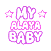 First name Alaya