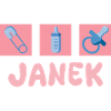 Gift for Janek
