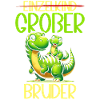 Big Brother Saurus Dinosaure Frère