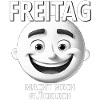 Freitag