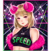 Rave girl