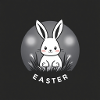 Osterfreude – Hase & Ei