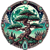 Ancient Tree of Life