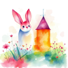 Ostern