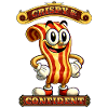 Crispy & Confident Bacon