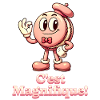 C' est Magnifique Macaron