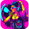 80s Motto Party Mixtape
