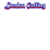 London Calling Retro