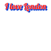 I Love London Script