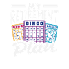 Bingo Player My Retirement Plan