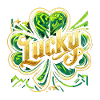 St. Patrick's Day Shamrock Happy Gift