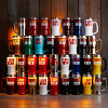 I Love Beer Mug Collection