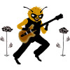 Buzz Hendrix
