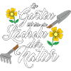 Garten Leben
