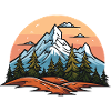 Mountains Landscape