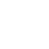 Mountaineer with mountain silhouette