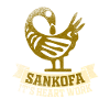 Sankofa Symbol Adinkra Ghana Black