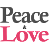 Peace and Love