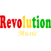 Music of Revolution