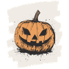 Halloween Pumpkin