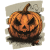 Halloween Pumpkin