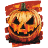 Halloween Pumpkin