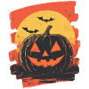 Halloween Pumpkin