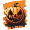 Halloween Pumpkin