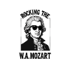 Rocking Mozart Classical Music Classical Composer