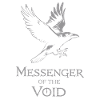 Messenger The Void Mystic Raven