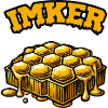honigwaben imker honig