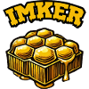 honeycomb beekeeper