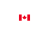 Calgary Kanada Kanadische Flagge Kanadier